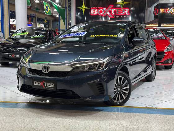 HONDA CITY 1.5 i-VTEC FLEX LX CVT HONDA CITY 1.5 i-VTEC FLEX LX CVT